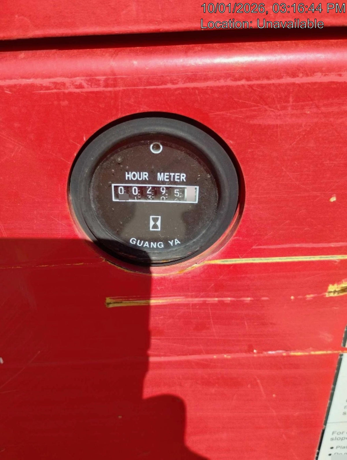 2021 MEC 4046SE