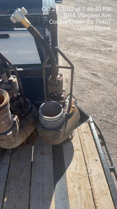 2021 HYDRA TECH S6TC