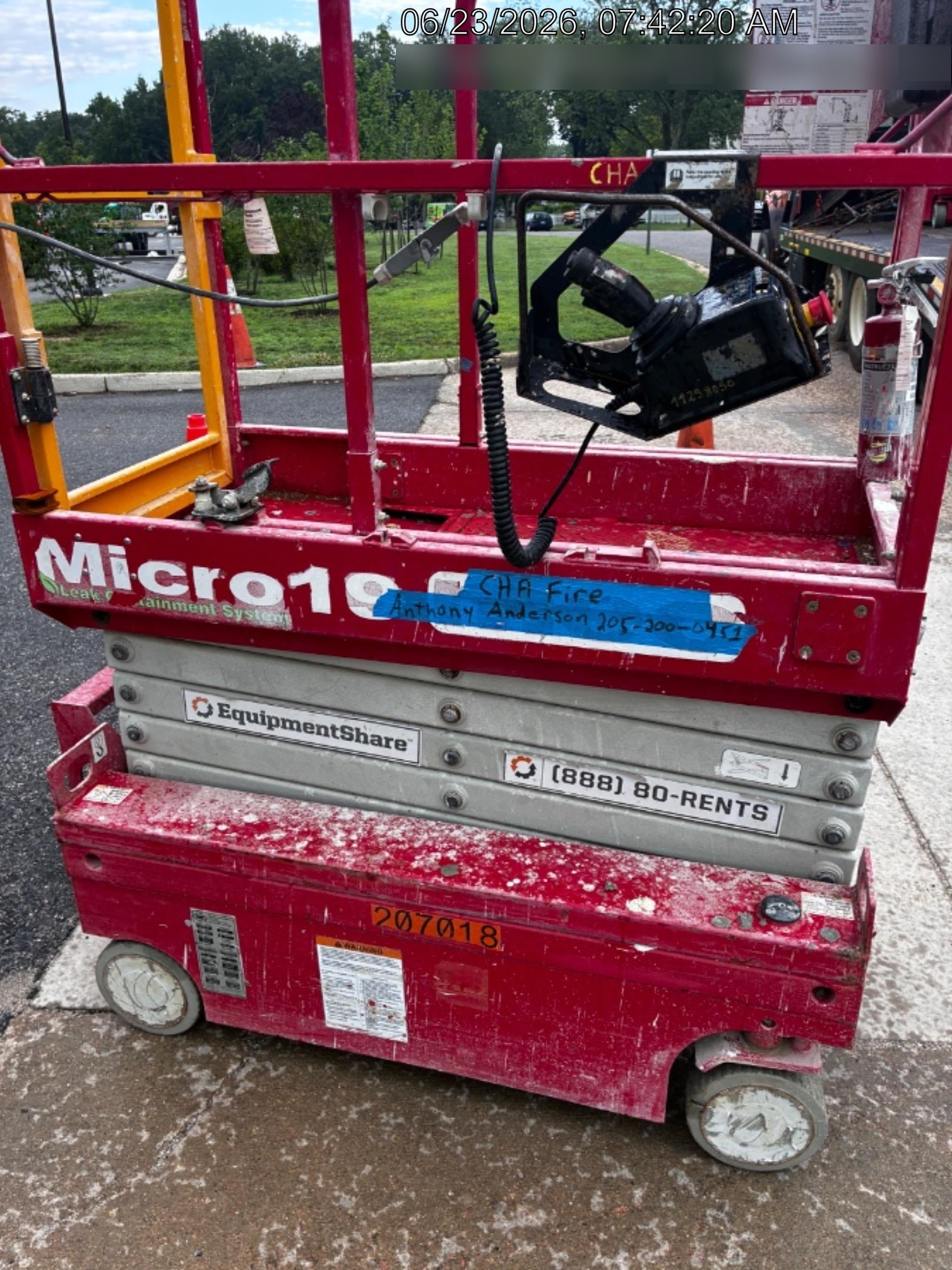 2022 MEC Micro 19