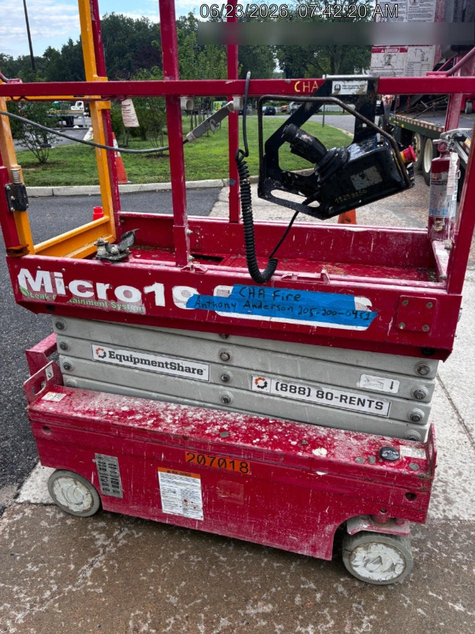 2022 MEC Micro 19