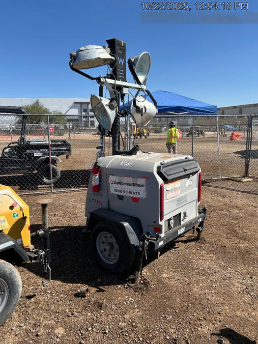 2018 WACKER NEUSON LTV6K-MH