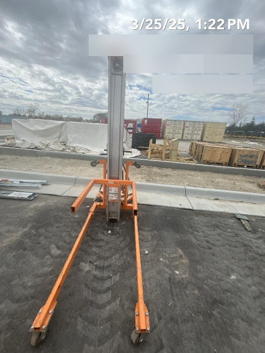 2021 LIFTSMART MLC-24