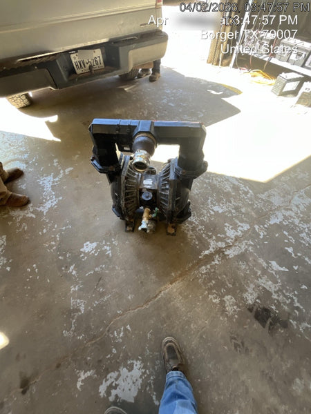2021 INGERSOLL RAND PD30A-AAP-CCC-C