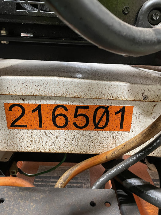 2021 LEX WR6A-7SM-FG26DZ6LD-R