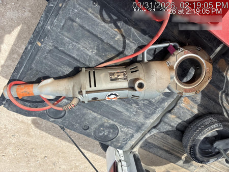 2024 RIDGID 700
