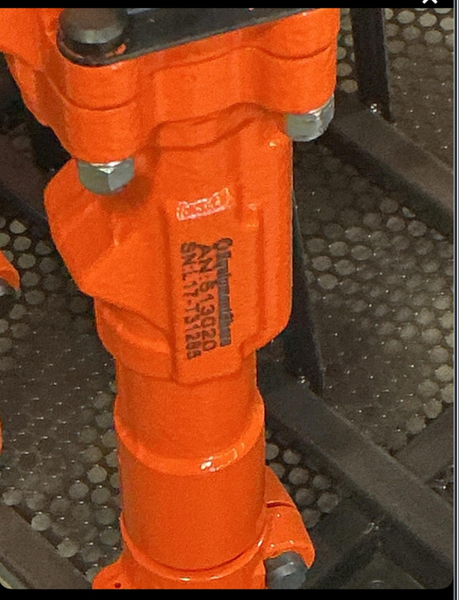 2024 MICHIGAN PNEUMATIC ES-TPB30-1-TRACKER