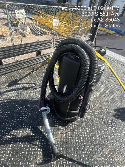 2024 LINCOLN ELECTRIC K3972-5