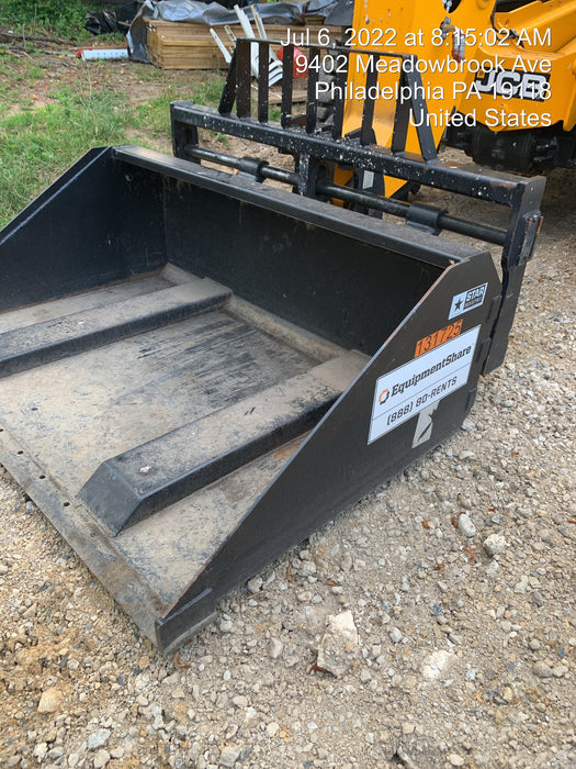 2021 STAR INDUSTRIES 1406B