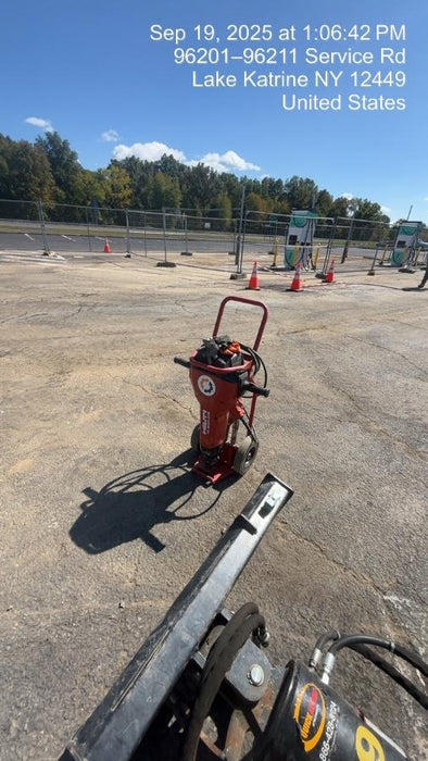 2024 HILTI TE 3000-AVR