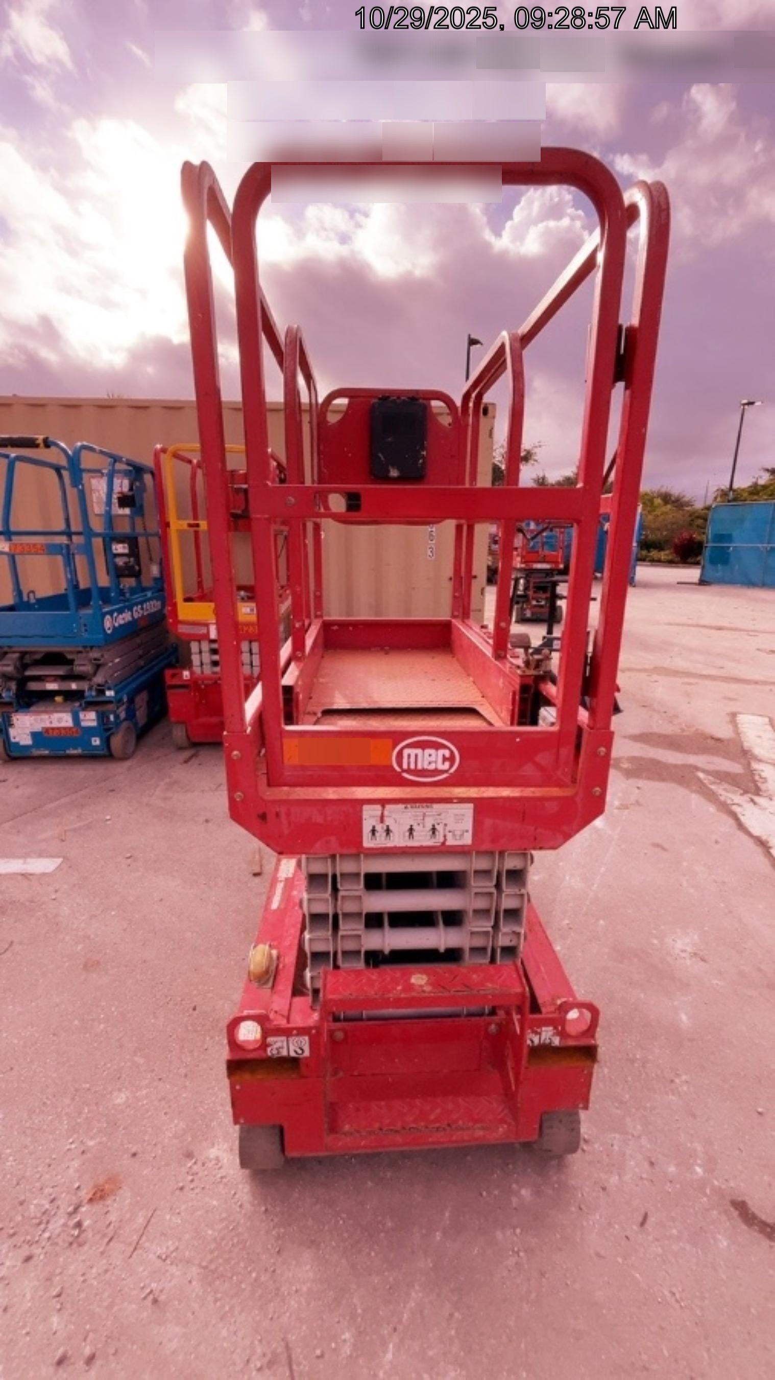2019 MEC Micro 19