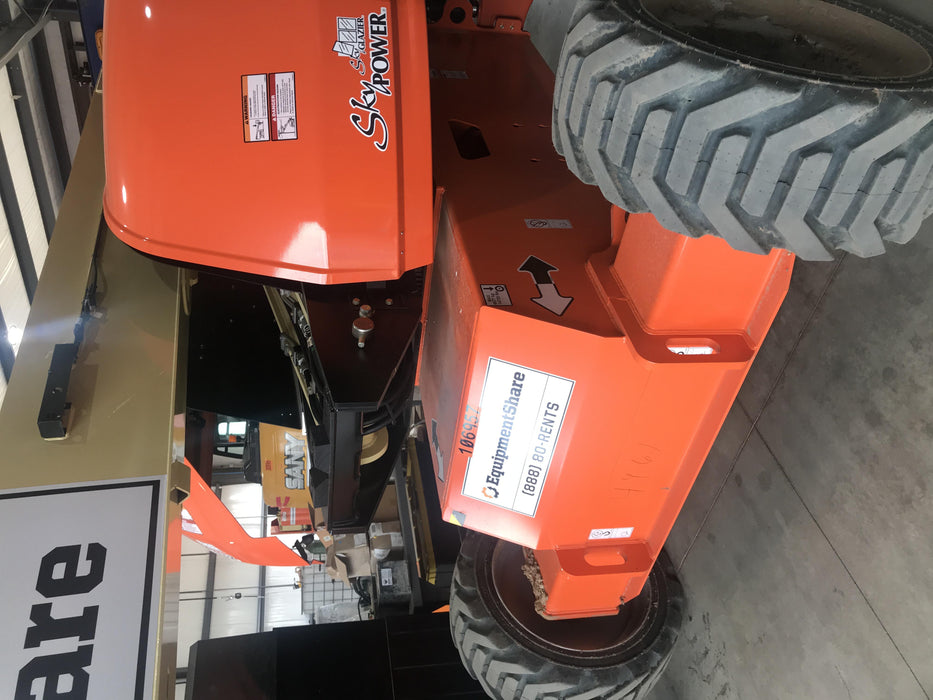 2020 JLG 660SJ
