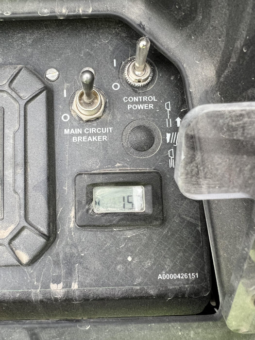 2023 Generac MLT2 Diesel, Flex Switch 120V Input, Powerzone Controller, 
(4) 320W LED Lights, 4kW Generator, 39.9 Gal Fuel Tank, 2" Ball, T3