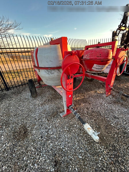 2020 MULTIQUIP MC94PH8