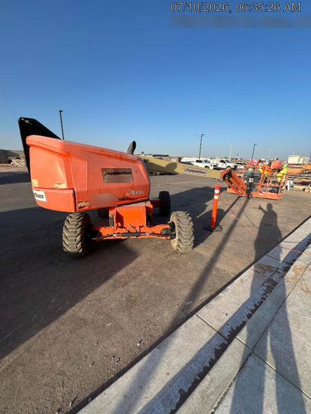 2020 JLG 460SJ