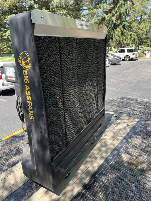 2023 BIG ASS FANS Cool Space 400