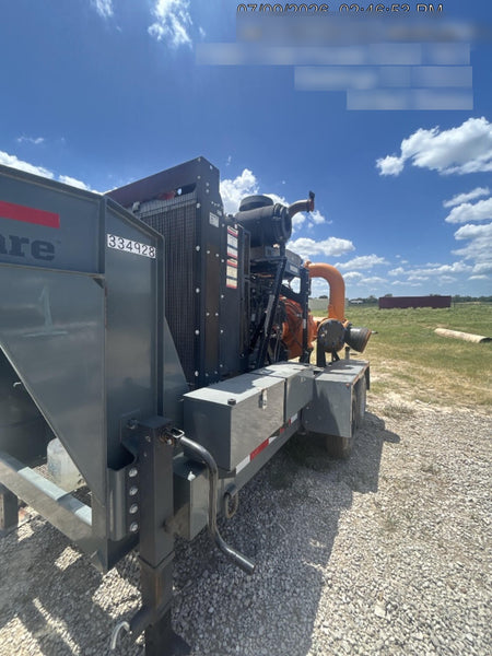 2023 PREMIER PUMP 8NHTH-RP-DC13