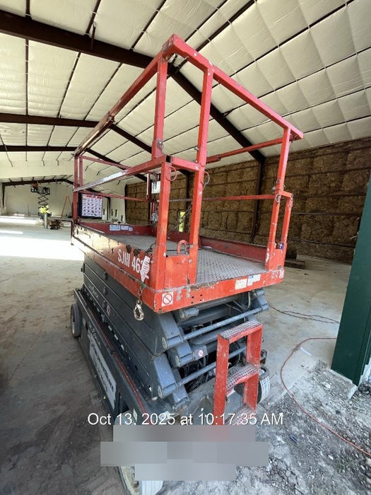 2016 Skyjack SJIII-4632 Standard