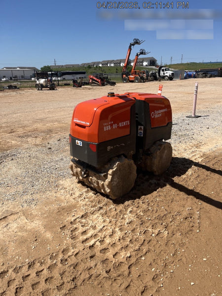 2025 HUSQVARNA LP9505