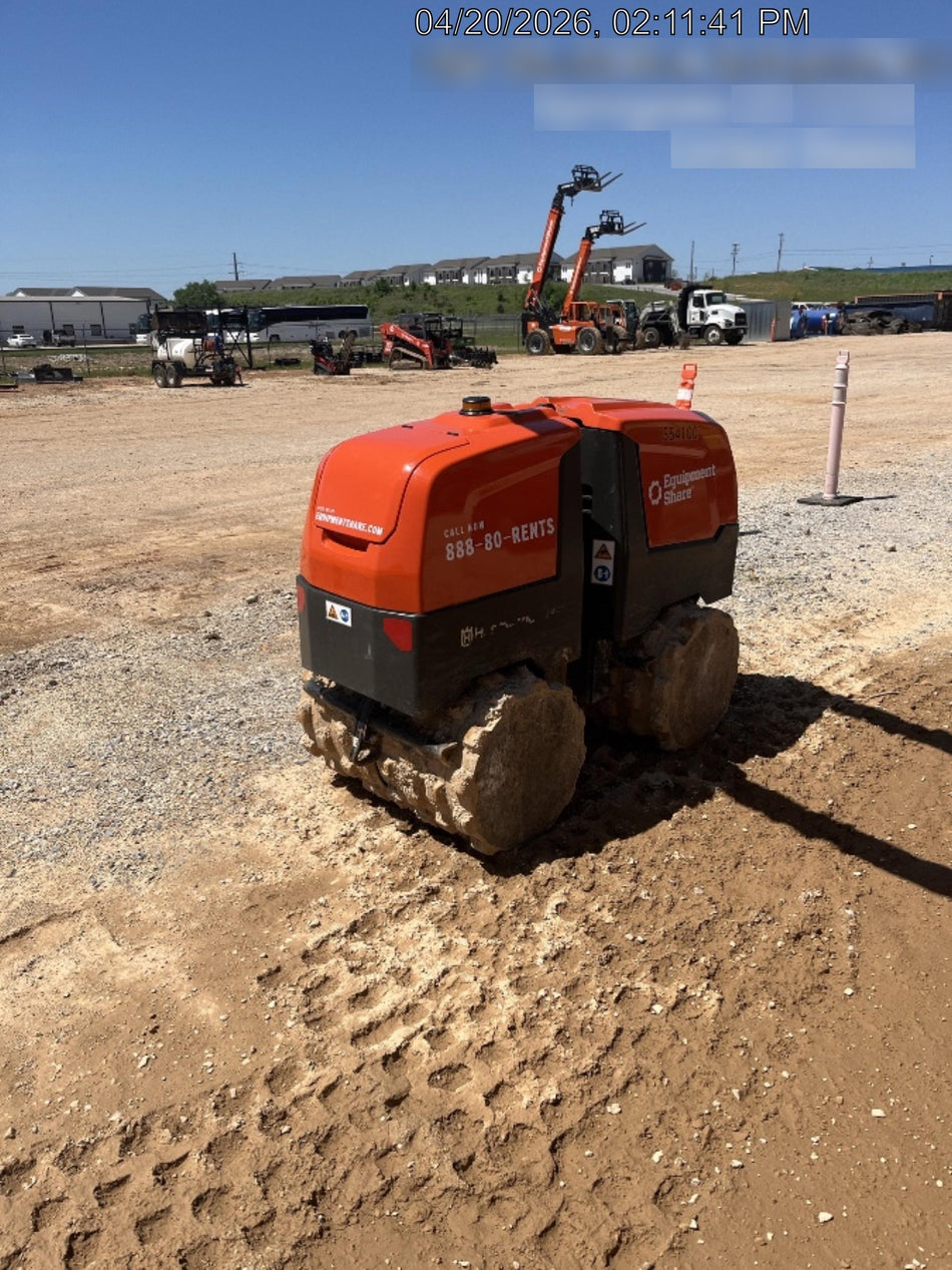 2025 HUSQVARNA LP9505