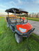 2022 KUBOTA RTV-X1140W-H (Canopy)