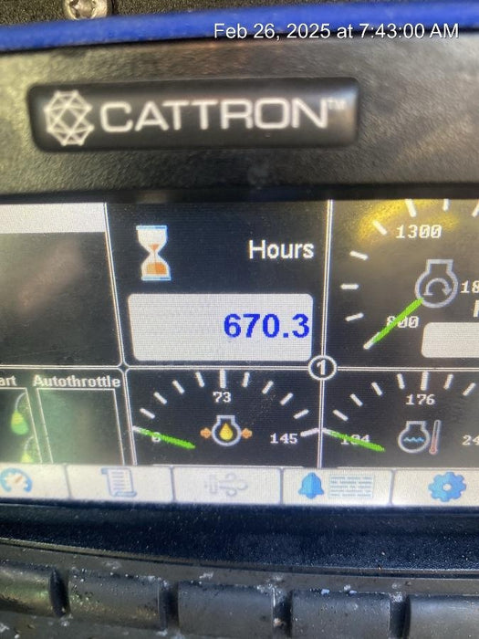 2022 PIONEER SAPP44S10L71-D2.9L4