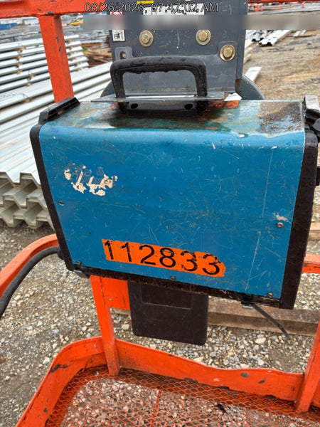 2020 MILLER ELECTRIC CST-280