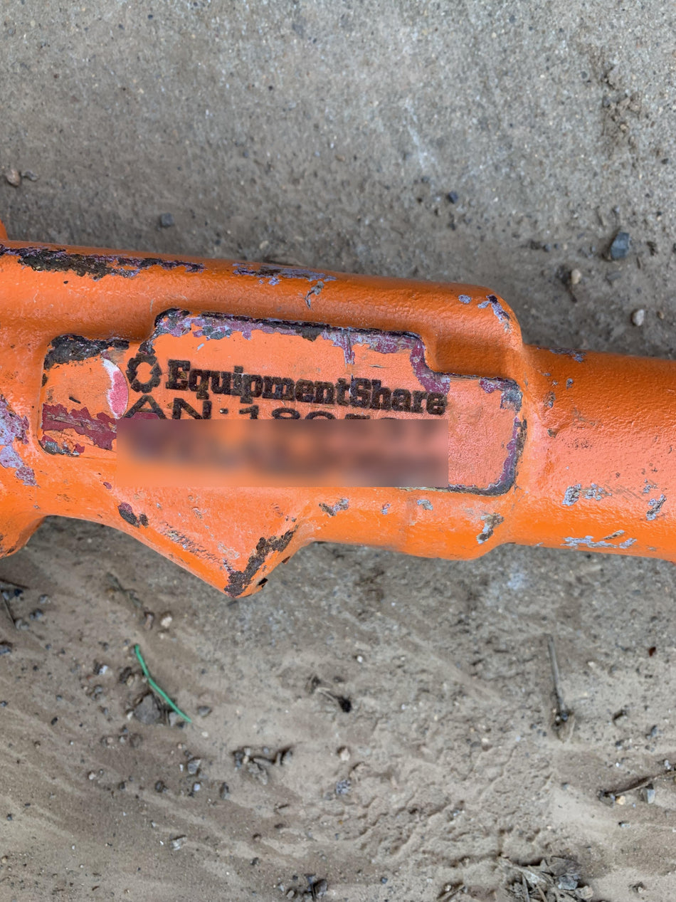 2021 MICHIGAN PNEUMATIC MP-30-1