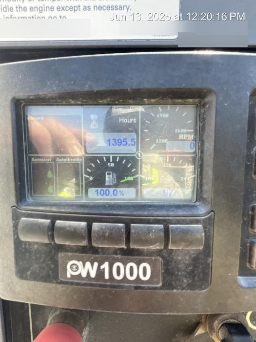 2023 ATLAS COPCO PAC F88 PD