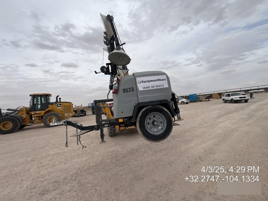 2018 WACKER NEUSON LTV6K-MH