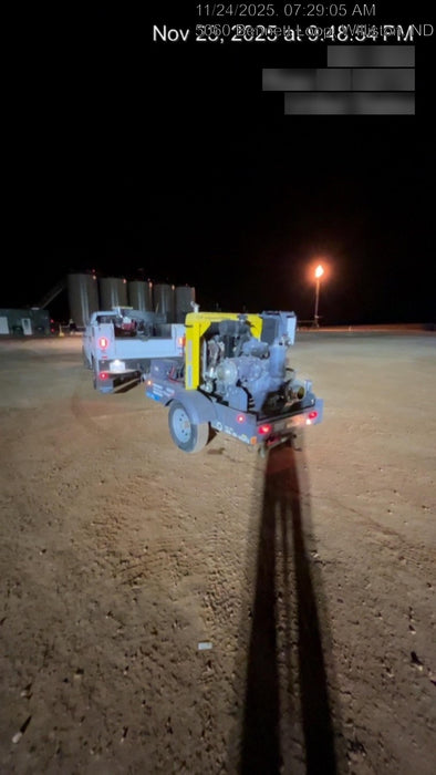 2022 ATLAS COPCO PAC F66 KD