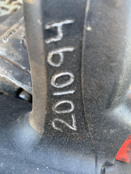 2022 INGERSOLL RAND 2925P3TI