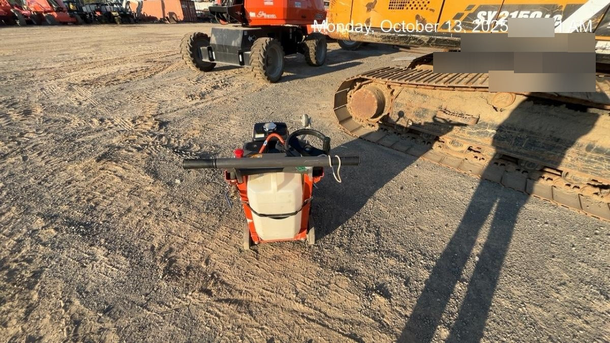 2024 HUSQVARNA FS400