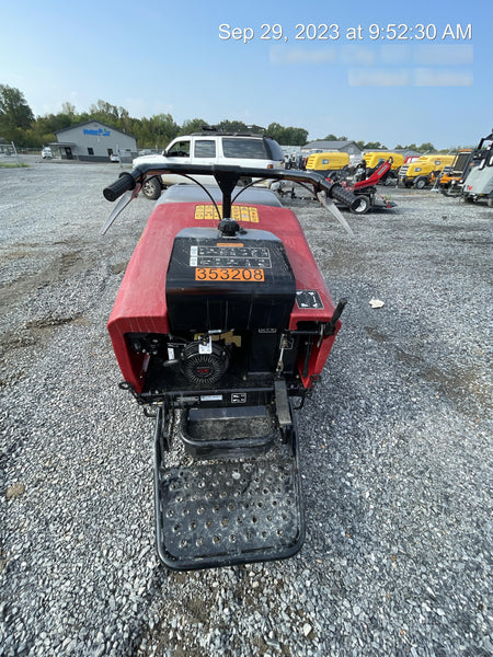 2023 TORO MB-1600