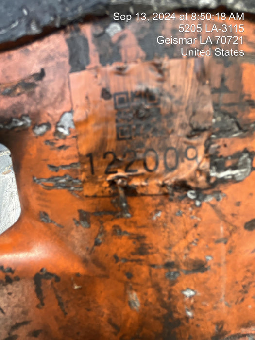 2020 MICHIGAN PNEUMATIC 4940B1