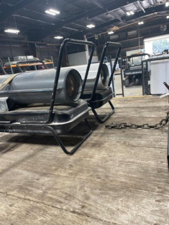 2022 LB WHITE Tradesman K175