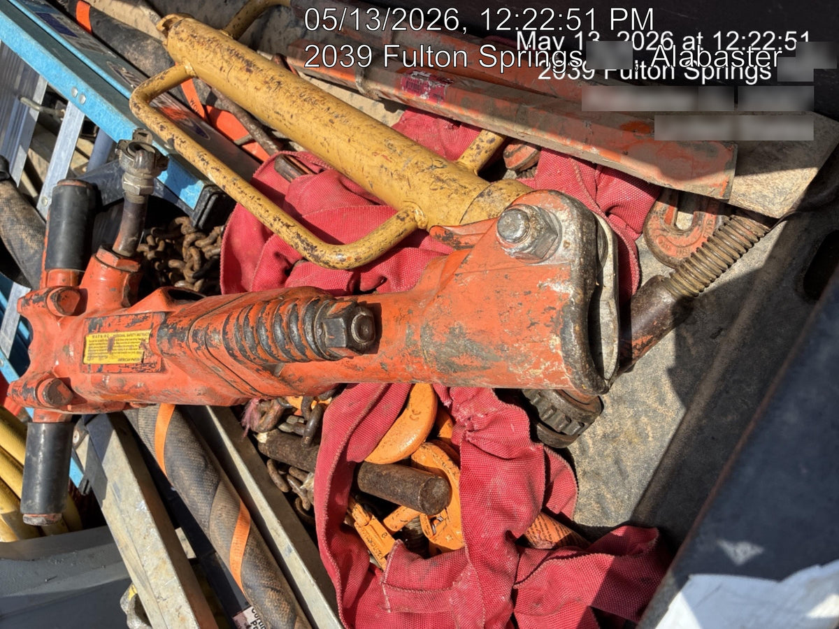 2019 AMERICAN PNEUMATIC TOOL 5240