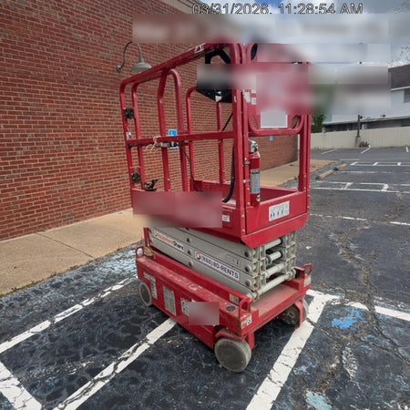 2019 MEC 1330SE MEC 1330SE w/ES Track Hardware, Full Extended 2 Year Warranty