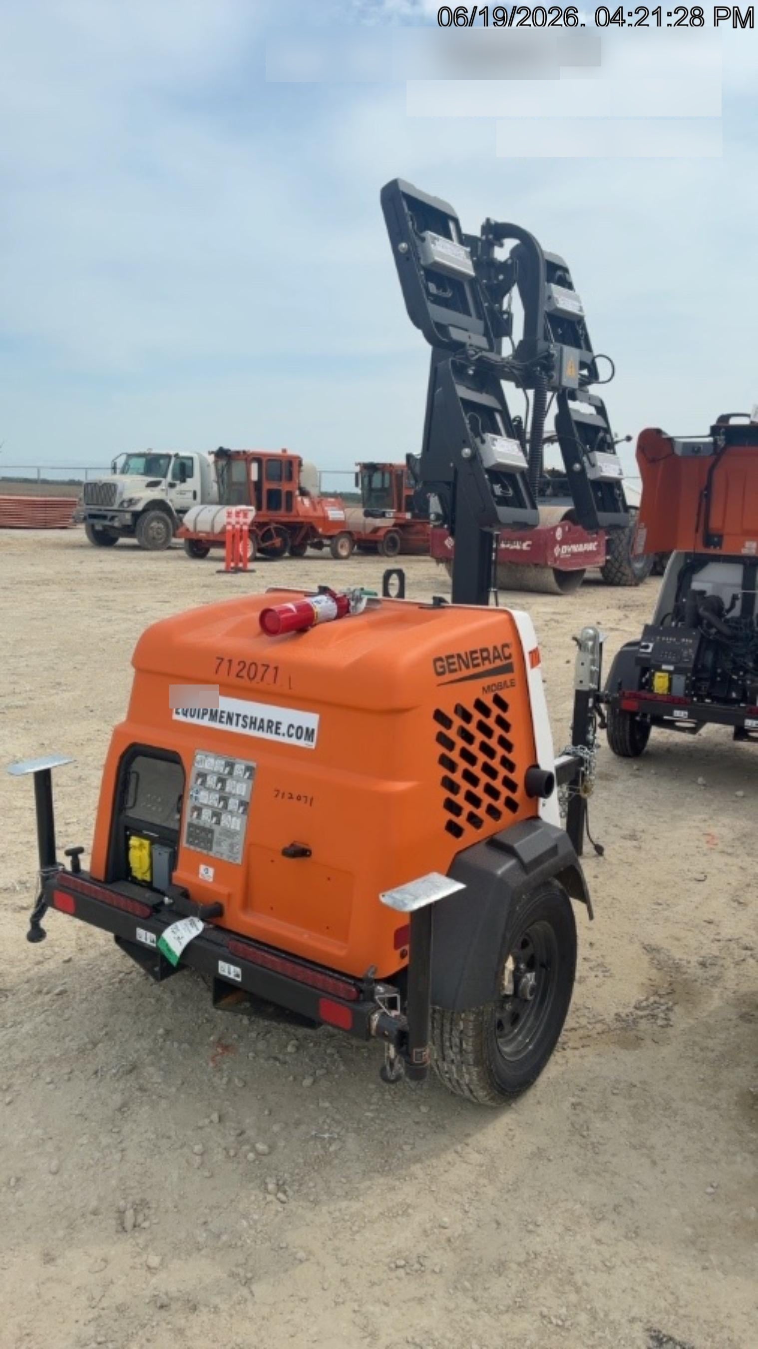 2026 GENERAC MLTS-4