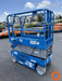 2017 Genie GS-1930 Genie GS-1930 Scissor Lift