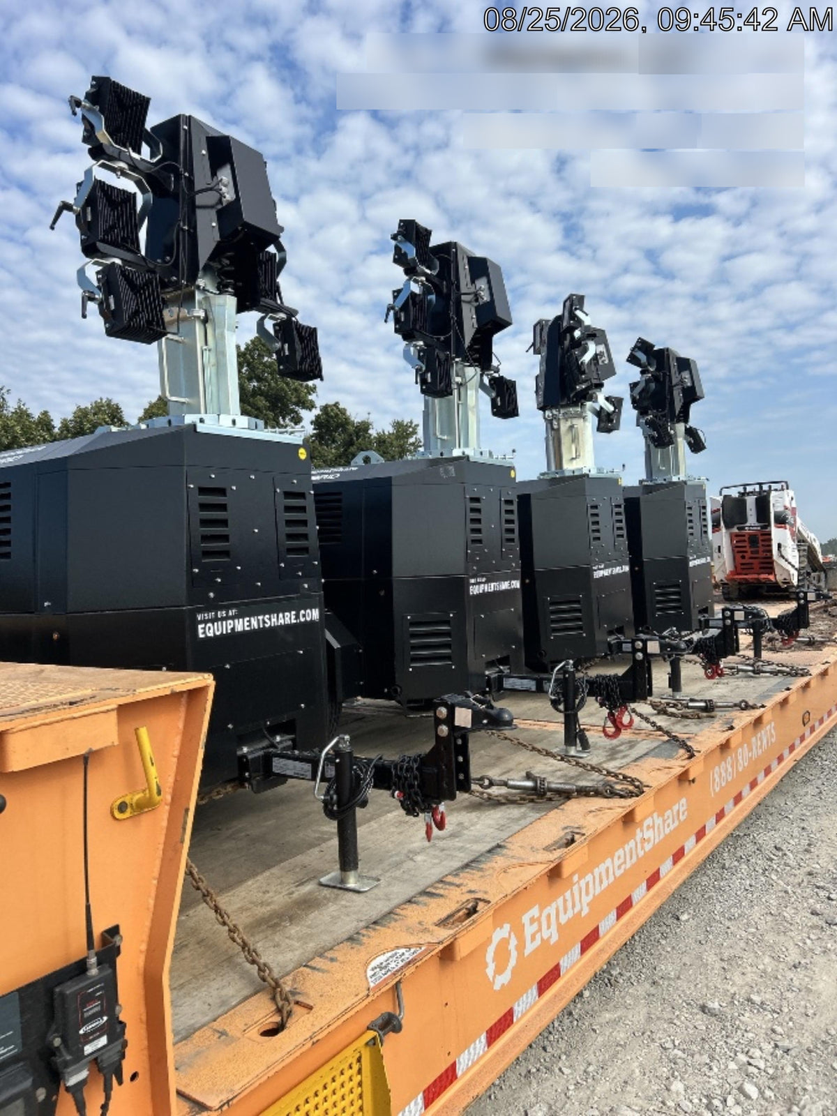 2026 TRIME X-Smart Lithium Hybrid