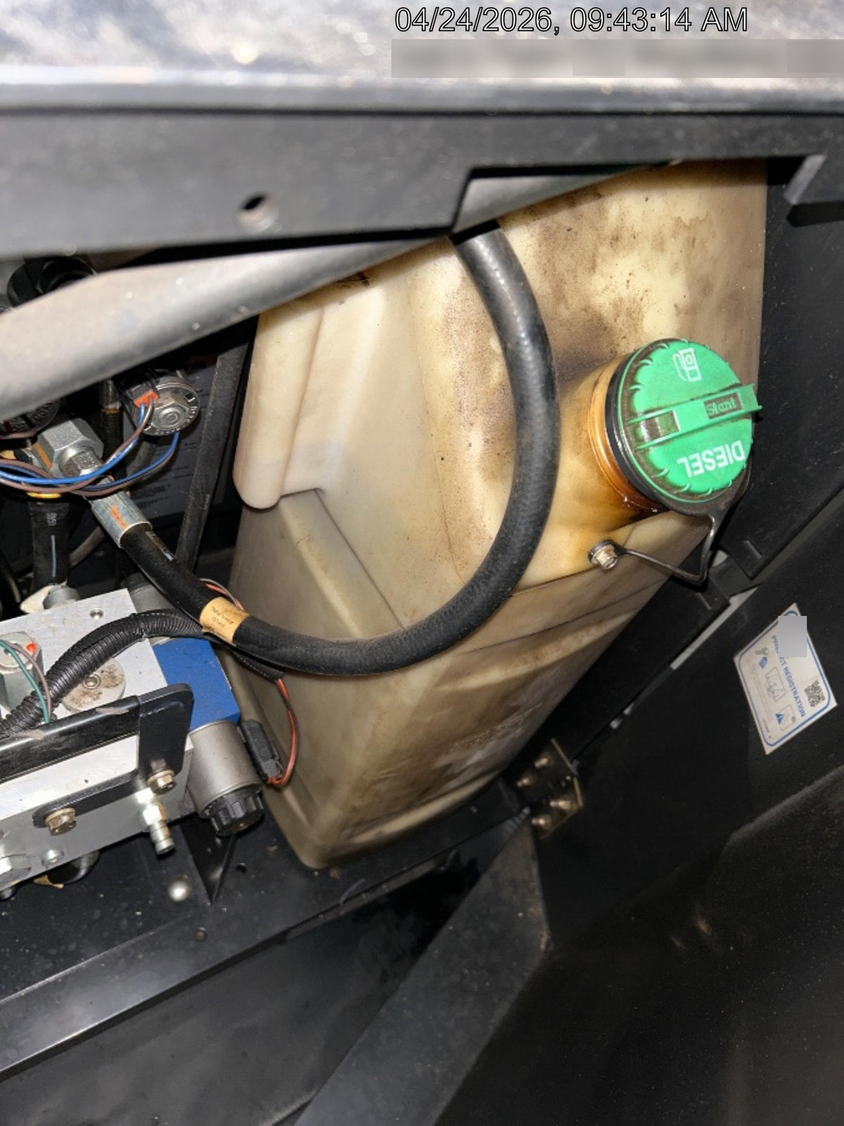 2019 GENIE GS-4069 RT