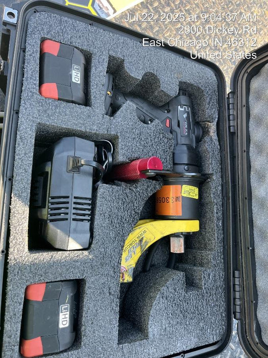 2023 TORCUP VT-2000KIT