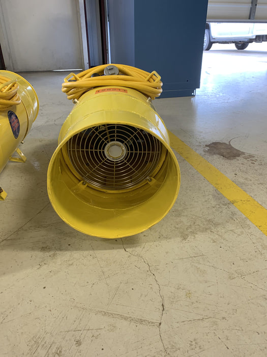 2021 TEXAS PNEUMATIC TOOLS, INC. TB-12-EXP