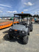 2019 Club Car CA1700D Diesel, 4-Seat, ROPS, AWD w/None