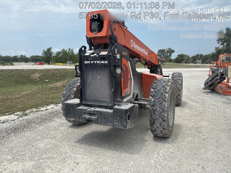 2024 SKYTRAK 8042