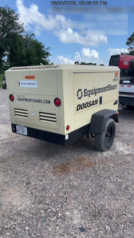 2024 DOOSAN P425/HP375WCU-T4F