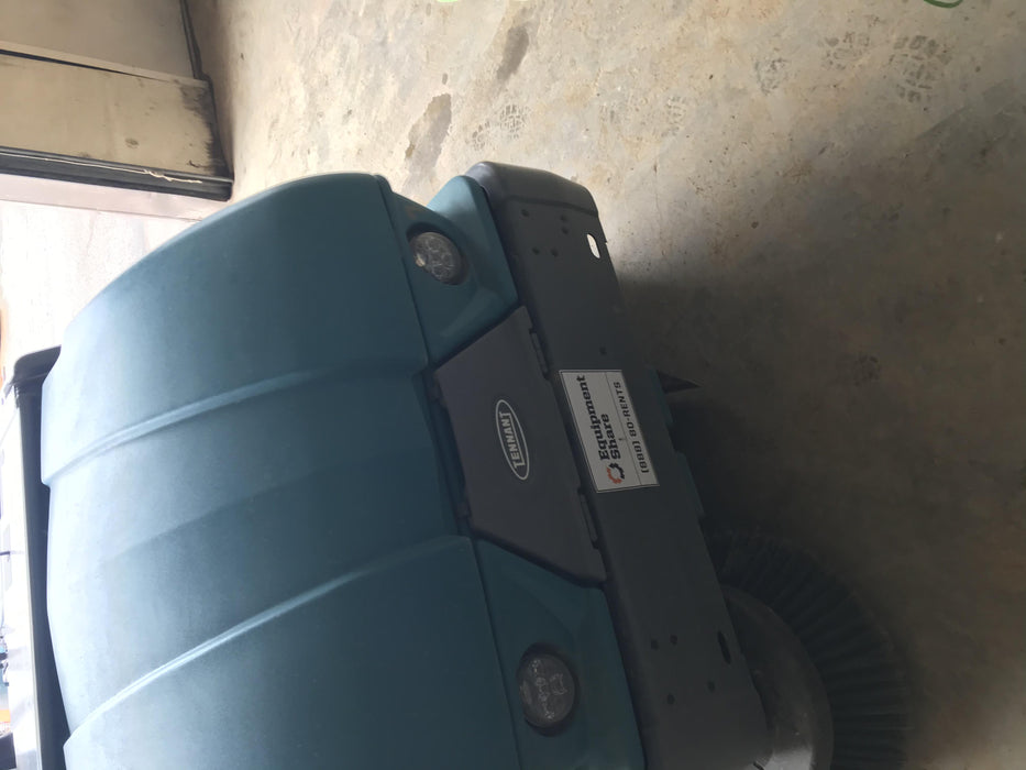 2020 TENNANT S20 LPG