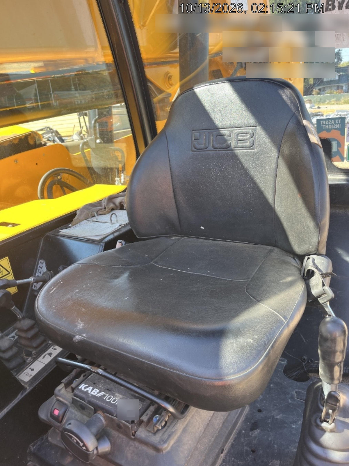 2024 JCB 506-36