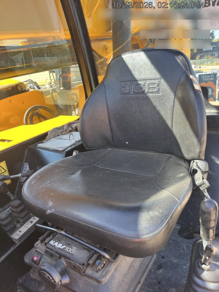 2024 JCB 506-36