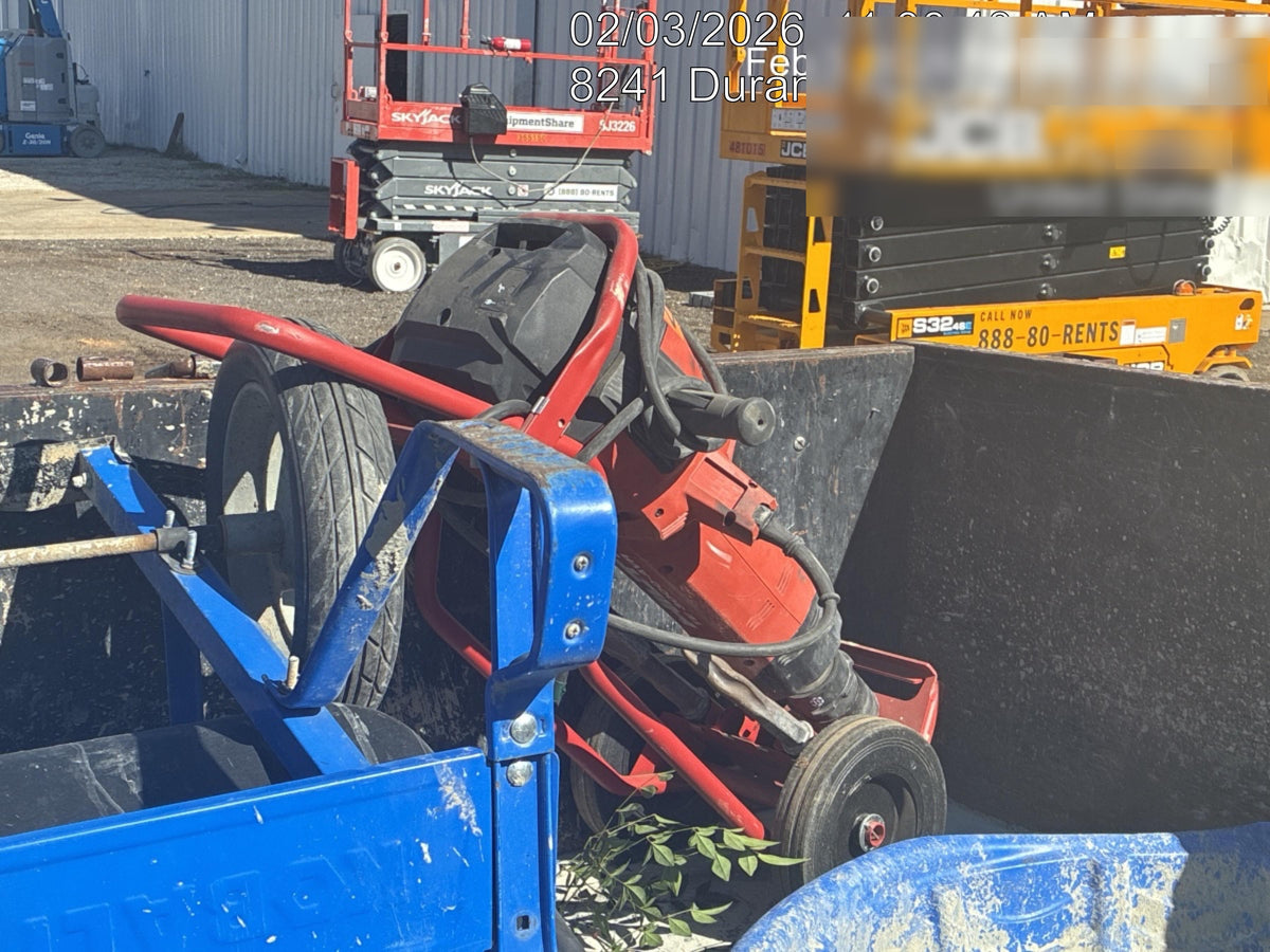2024 HILTI TE 3000-AVR
